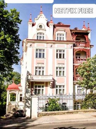 Apartmán Vila Bayer