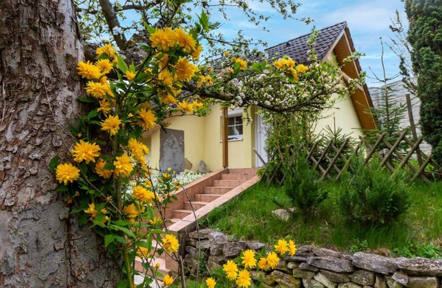 Apartmánový dům Vilémovice