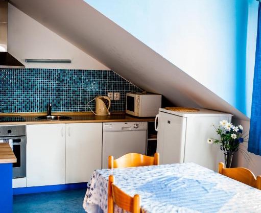 Apartmány Batelov