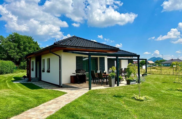 Apartmány DOME