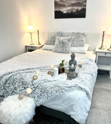 Apartmány Ellie