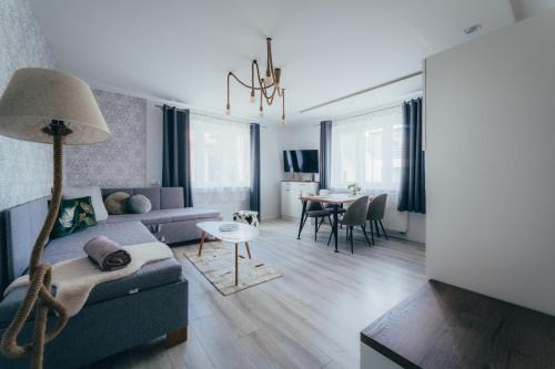 Apartmány Friends Liptov