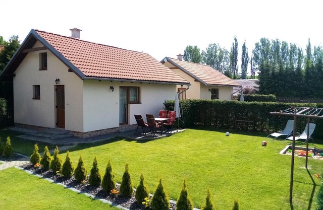 Apartmány Furgalak