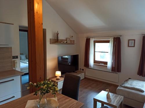 Apartmány Podlavice