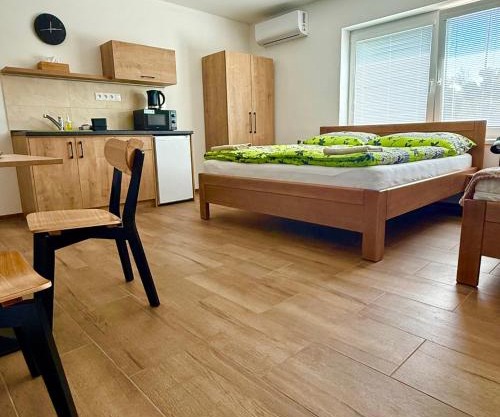 Apartmány POKOJ