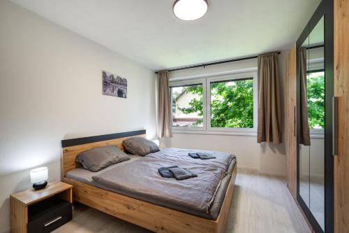 Apartmány Stříbřec 146