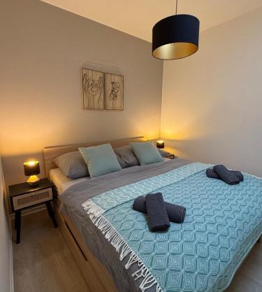 Apartmány U Kostela