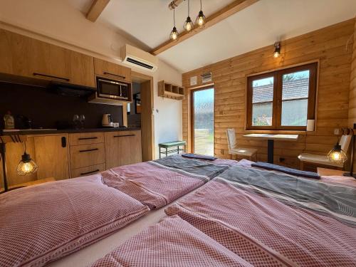 Apartmány Velvet