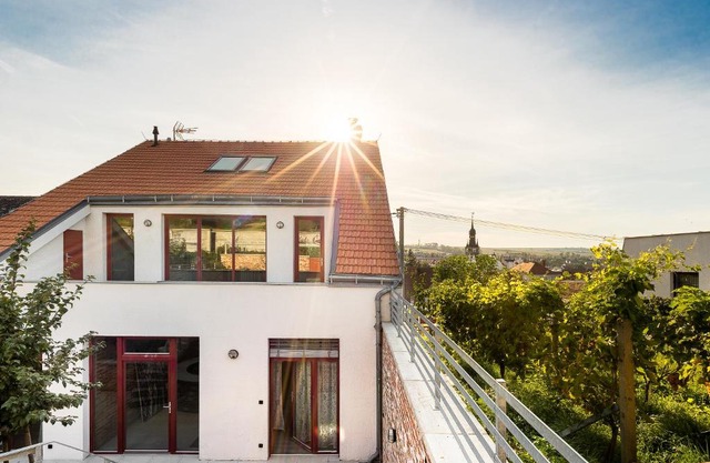 Apartmány Vinařství Václav