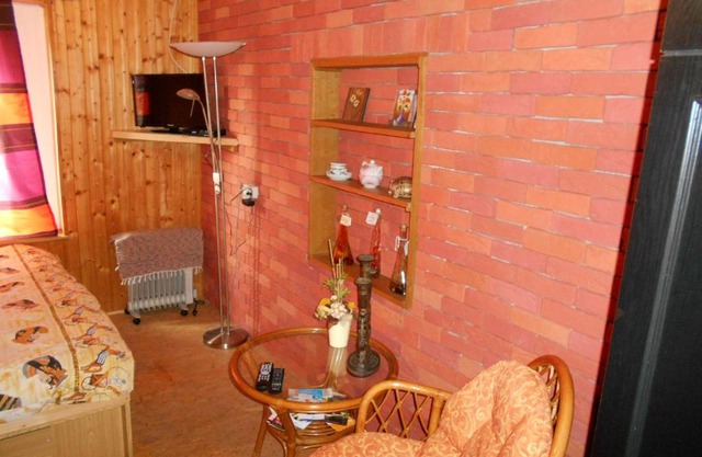 Apartmán u Bolera