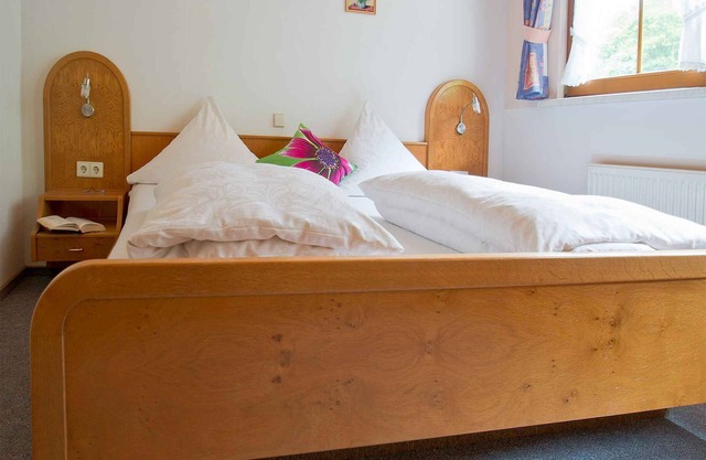 Apartment 'Typ C, 75 Qm' with Shared Garden, Balcony and Wi-Fi