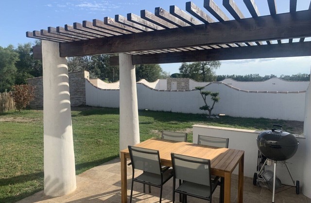 Apartment in Camargue