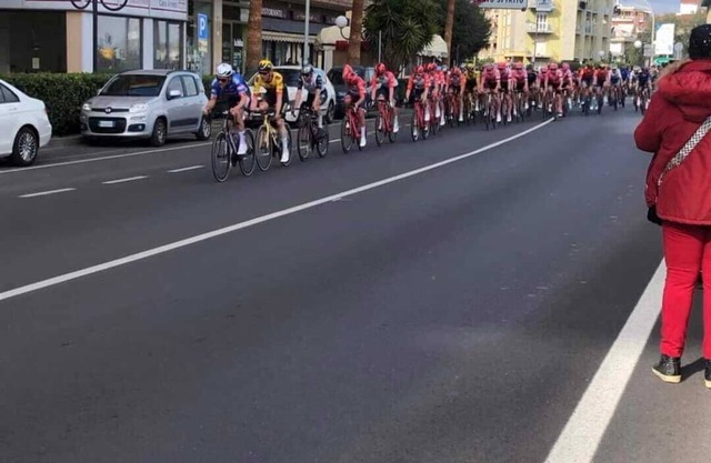 Apartment very close to the sea