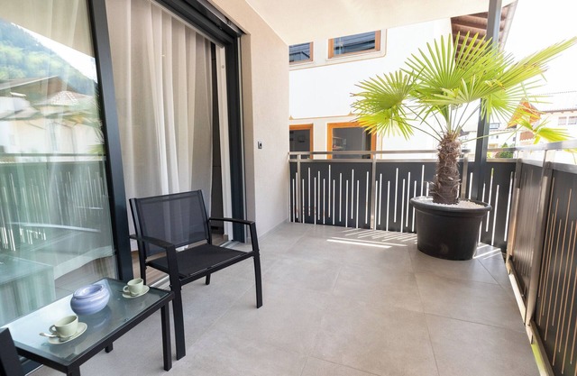 Apartment Ramoser Living Deluxe 2