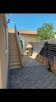 APARTMAJI ŠUŠNJAR Karin ZADAR