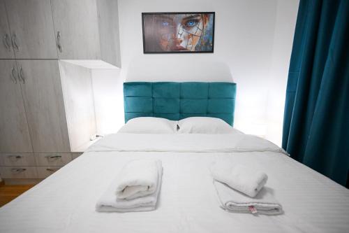 Apartman A&B, Zlatibor