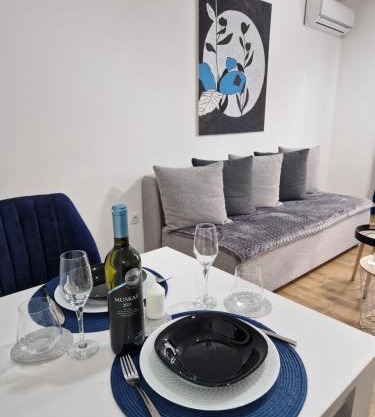 Apartman Astra