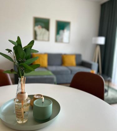 Apartman Hanna