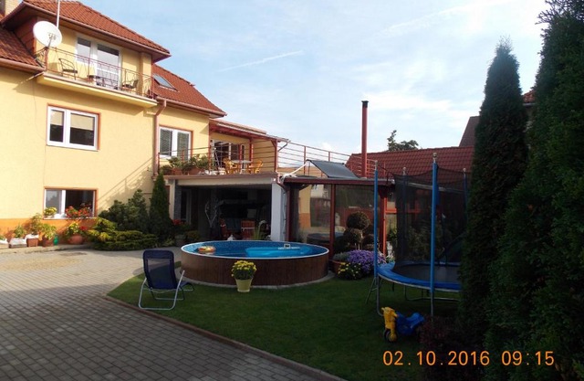 Apartman JaS