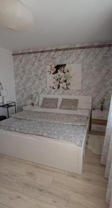 Apartman Kozarčeva