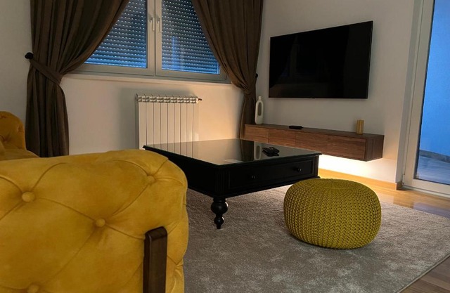 Apartman Lux harmonija