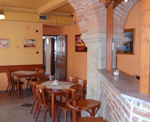 Apartman Majak Sec