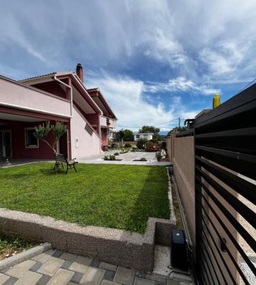 Apartman Marta