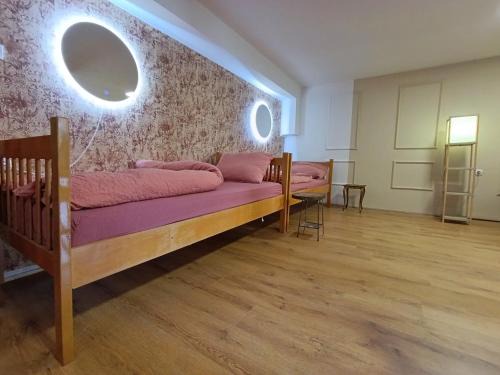 Apartman Mićin kutak