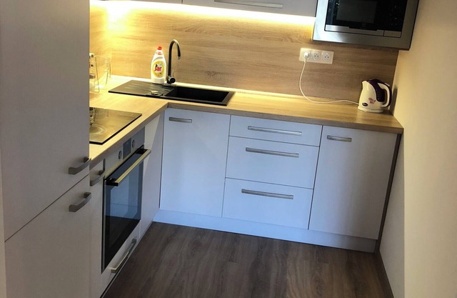 Apartman Misko