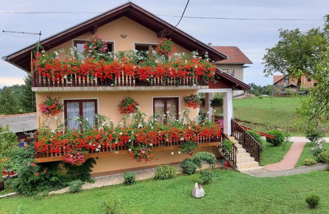 Apartman Morana