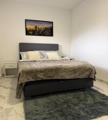 Apartman na dan Pecinci