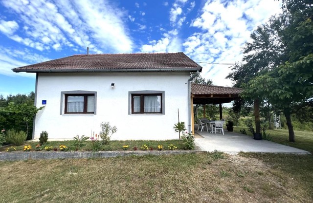 Apartman Nada