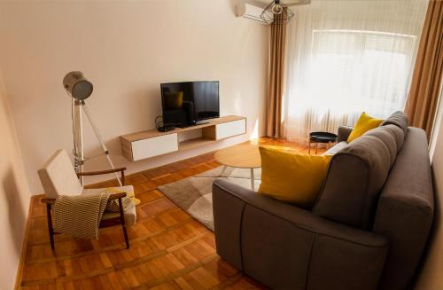 Apartman No.5