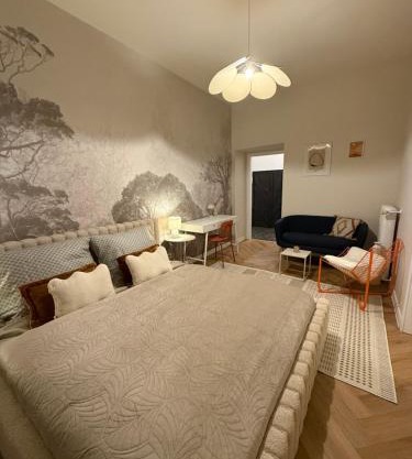 APARTMAN OLLIES se snídaní zdarma