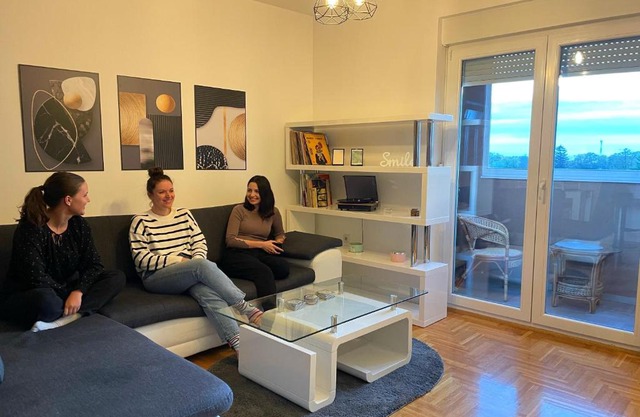 Apartman Osmeh na dlanu