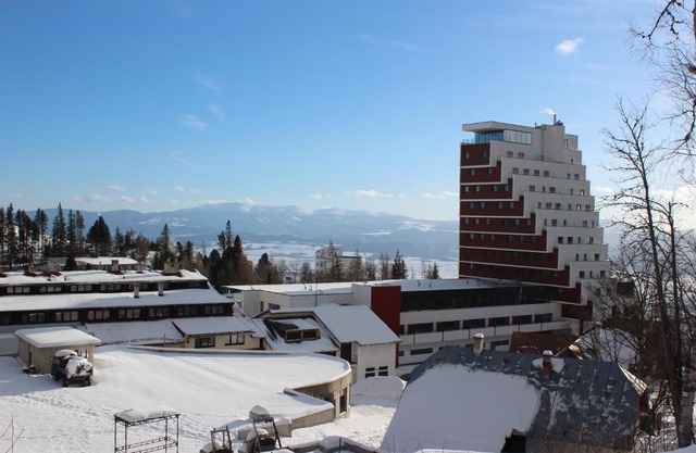 Apartman Panorama 329