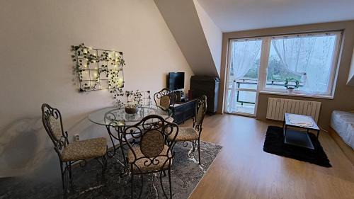 Apartman Paula 1