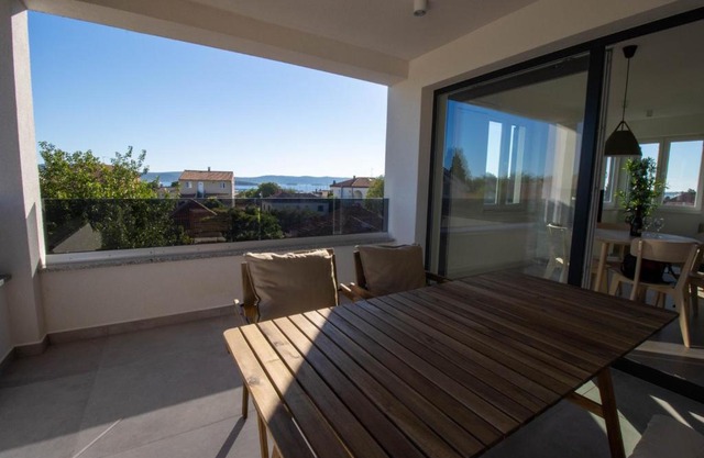 Apartman SENKA