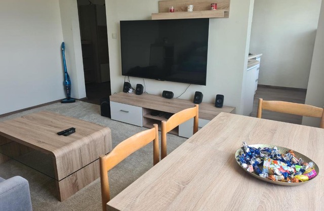 Apartman Valentin