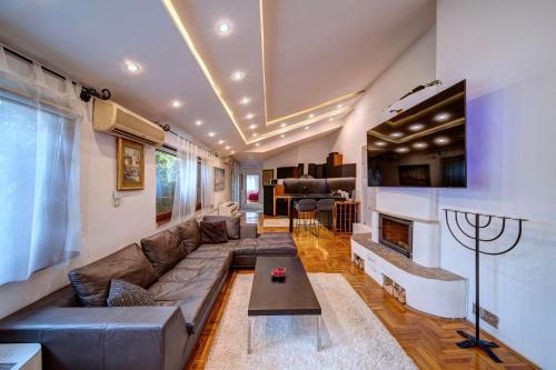 Apartmani Pančevo Rose