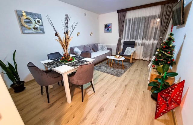 Apartmani "Vila Jelena" Arandjelovac
