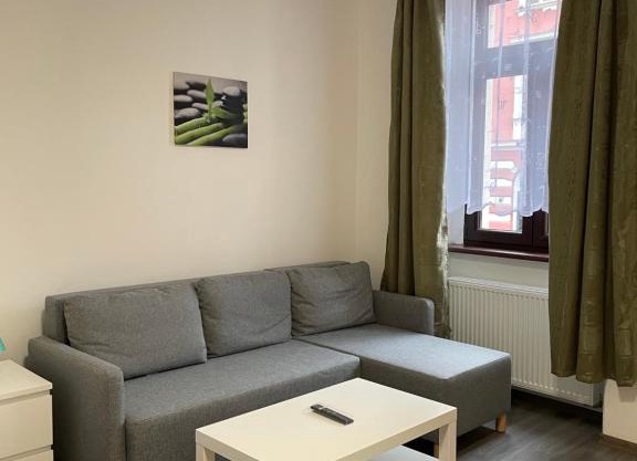 Apartmant T&T
