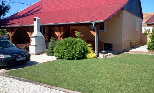 Apartmany u Smreka