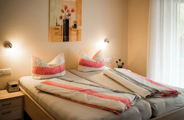 Apartment 'Schwarzwald' with Mountain View, Private Terrace and Wi-Fi