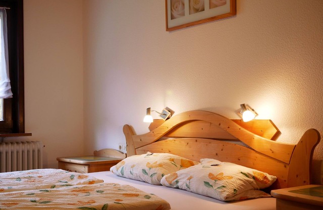 Apartment 'Nr 2' with Shared Garden, Balcony and Wi-Fi