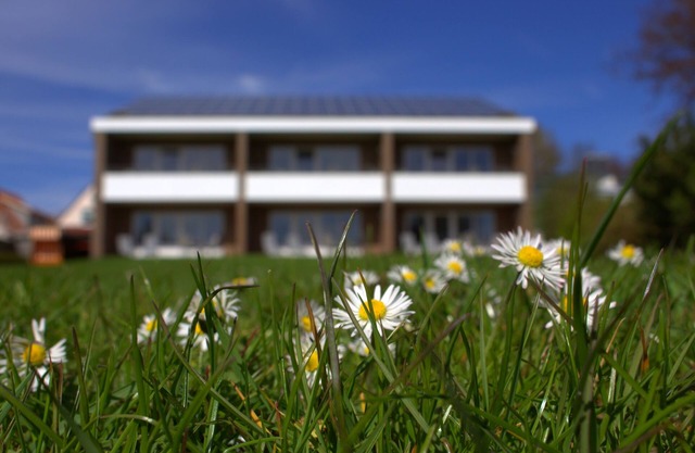 Apartment/apartment for 4 guests with 61m² in Fehmarn OT Meeschendorf (63615)