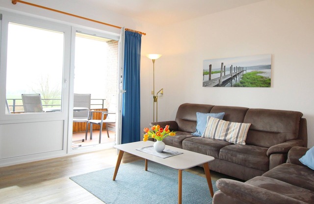 Apartment/apartment for 3 guests with 56m² in Fehmarn OT Meeschendorf (92123)