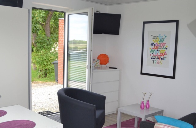 Apartment / app. for 2 guests with 22m² in Fehmarn OT Albertsdorf (119382)