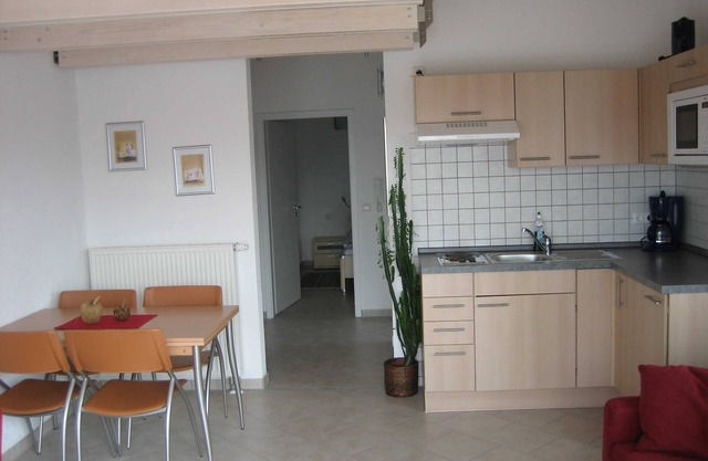 Apartment No. 5 - House Lorenz, apartments