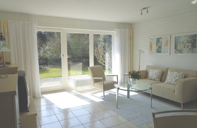 Apartment type B, 50 sqm, 1 bedroom, max. 2 persons
